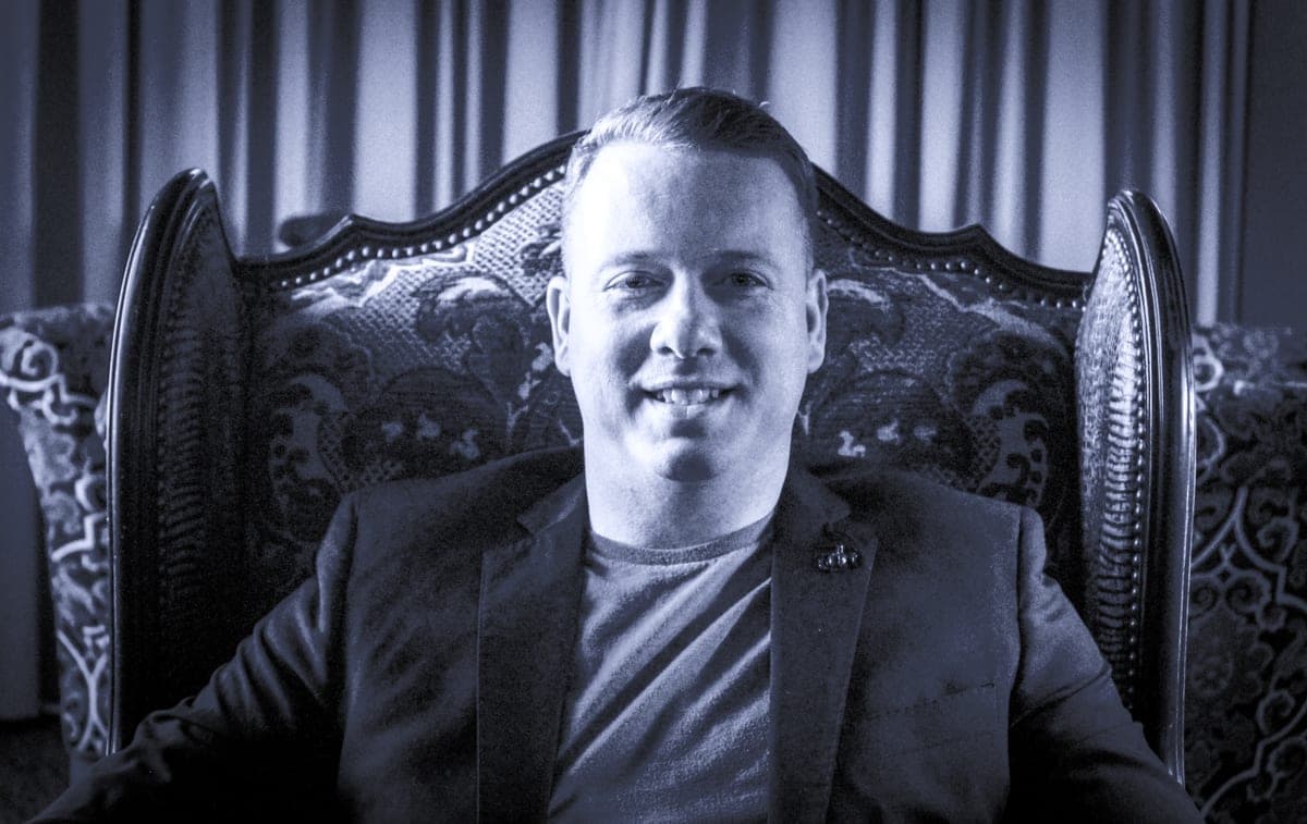 Nick Darrah